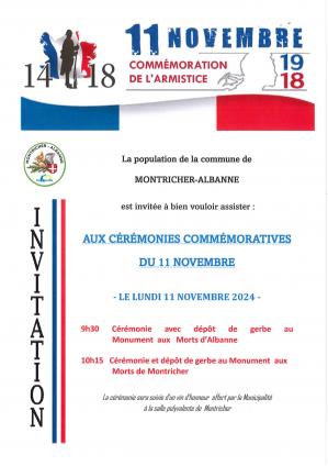 11 novembre